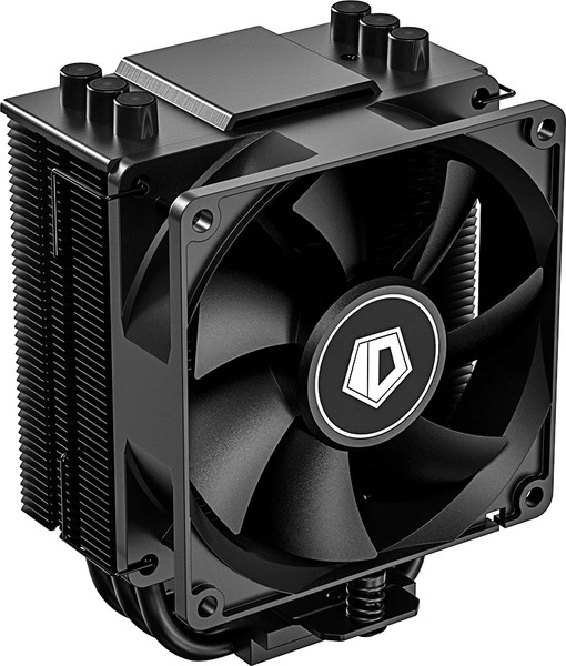Изображение товара Кулер для процессора ID-Cooling SE-903-XT Black