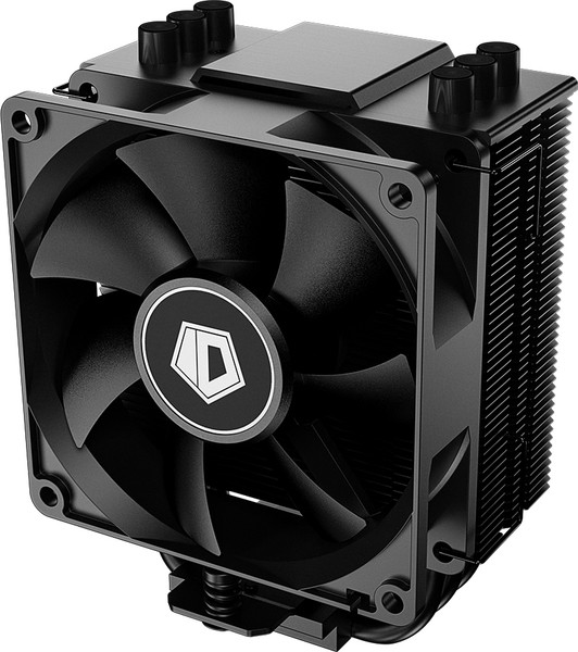 Изображение товара Кулер для процессора ID-Cooling SE-903-XT Black
