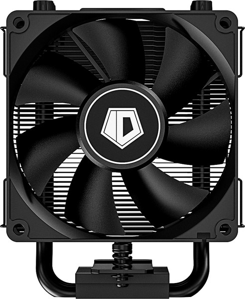 Изображение товара Кулер для процессора ID-Cooling SE-903-XT Black