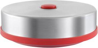 Изображение товара Термос для еды Relaxika 301 (1л, вороненая сталь)