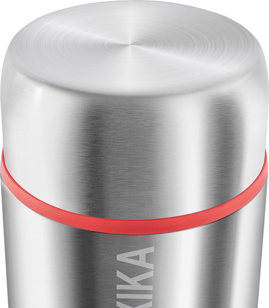 Изображение товара Термос для еды Relaxika 301 (1л, вороненая сталь)