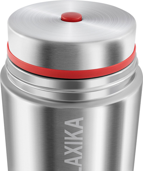 Изображение товара Термос для еды Relaxika 301 (1л, вороненая сталь)