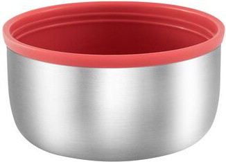 Изображение товара Термос для еды Relaxika 301 (1л, вороненая сталь)