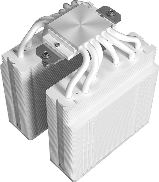 Изображение товара Кулер для процессора ID-Cooling SE-206-XT White