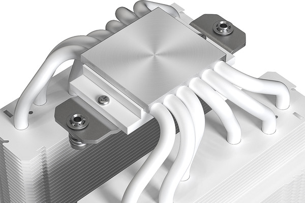 Изображение товара Кулер для процессора ID-Cooling SE-206-XT White