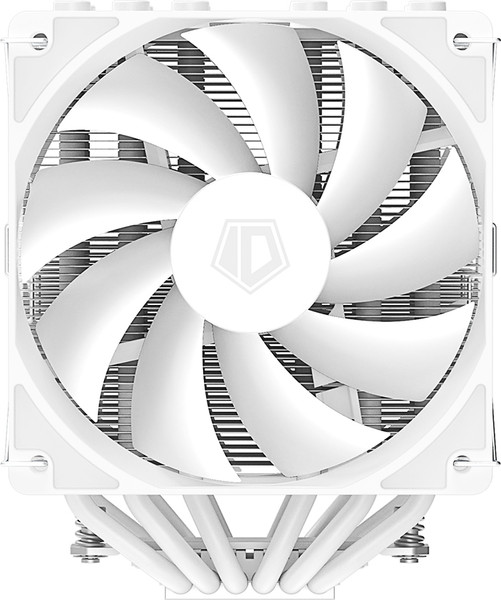 Изображение товара Кулер для процессора ID-Cooling SE-206-XT White