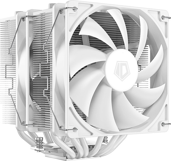Изображение товара Кулер для процессора ID-Cooling SE-206-XT White