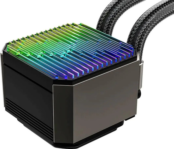 Изображение товара Кулер для процессора ID-Cooling DX240 Max