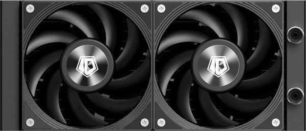 Изображение товара Кулер для процессора ID-Cooling DX240 Max
