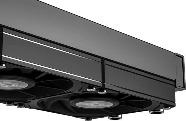 Изображение товара Кулер для процессора ID-Cooling DX240 Max