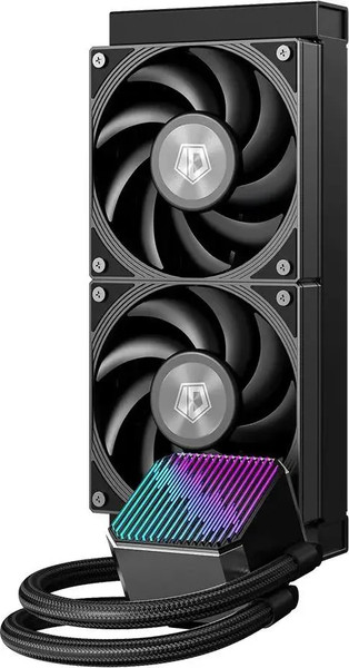 Изображение товара Кулер для процессора ID-Cooling DX240 Max