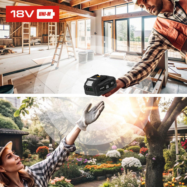 Изображение товара Угловая шлифовальная машина Ставр SAG 18-125BL-1K