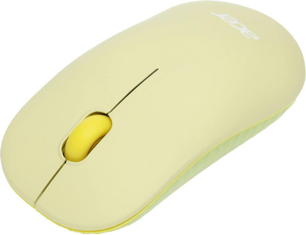Изображение товара Мышь Acer OMR205 / ZL.MCEEE.02J (зеленый)