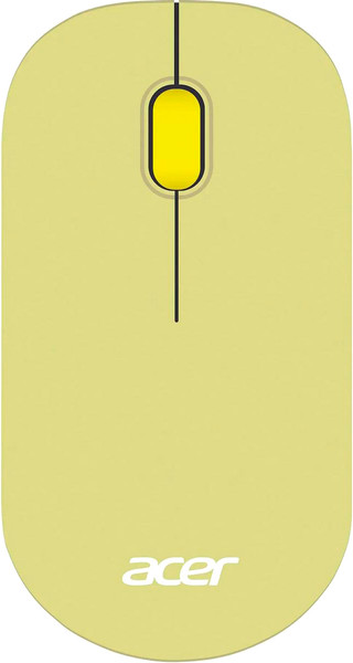 Изображение товара Мышь Acer OMR205 / ZL.MCEEE.02J (зеленый)