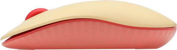 Изображение товара Мышь Acer OMR205 / ZL.MCEEE.02L (розовый/бежевый)