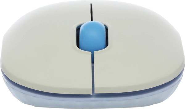 Изображение товара Мышь Acer OMR205 / ZL.MCEEE.02H (белый)