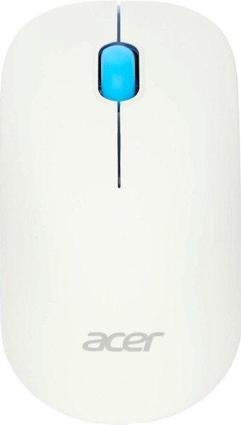 Изображение товара Мышь Acer OMR205 / ZL.MCEEE.02H (белый)