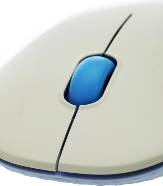 Изображение товара Мышь Acer OMR205 / ZL.MCEEE.02H (белый)