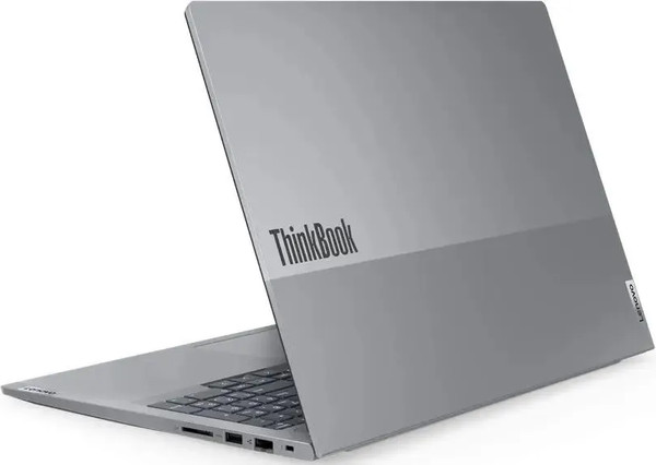 Изображение товара Ноутбук Lenovo ThinkBook 16 G7 IML (21MS008RRU)