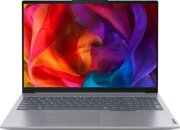 Изображение товара Ноутбук Lenovo ThinkBook 16 G7 IML (21MS008RRU)