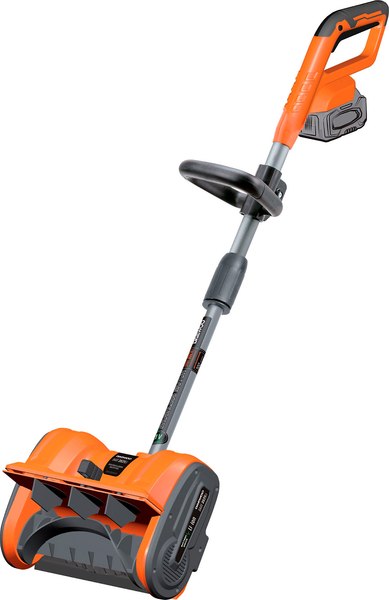 Изображение товара Снегоуборщик аккумуляторный Daewoo Power DAST 3521Li