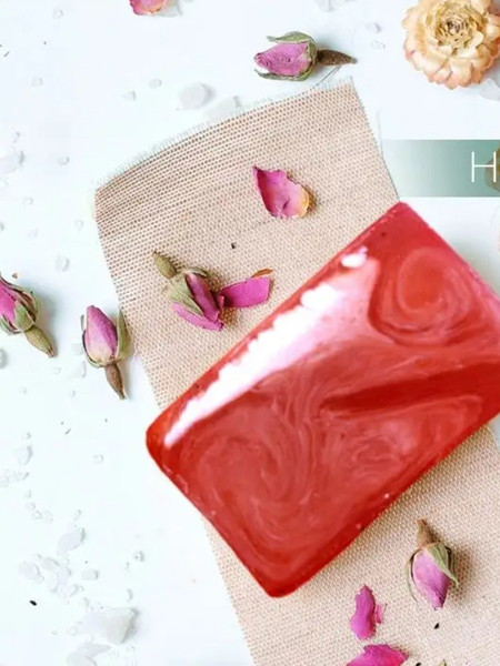 Изображение товара Мыло твердое Melta Бленд Можжевеловый (100г)