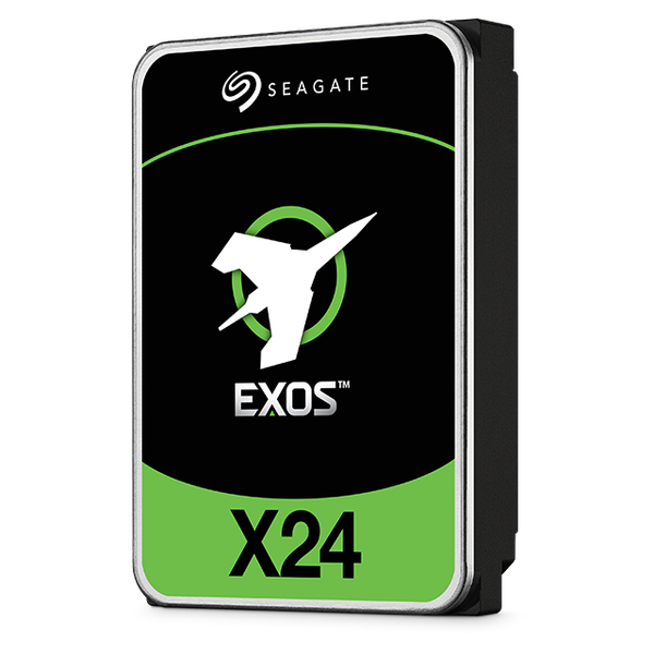 Изображение товара Жесткий диск Seagate Exos X24 24TB (ST24000NM007H)