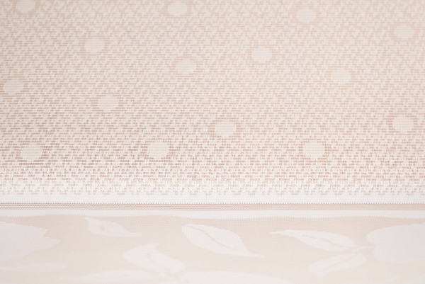 Изображение товара Скатерть Stolima Pina Lace 7001 Яблоки (110x140)