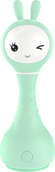 Изображение товара Интерактивная игрушка Alilo Умный зайка R1 / 60348N (мятный)