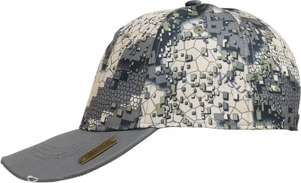 Изображение товара Бейсболка для охоты и рыбалки Nisus Ranger N-TN-HT-001