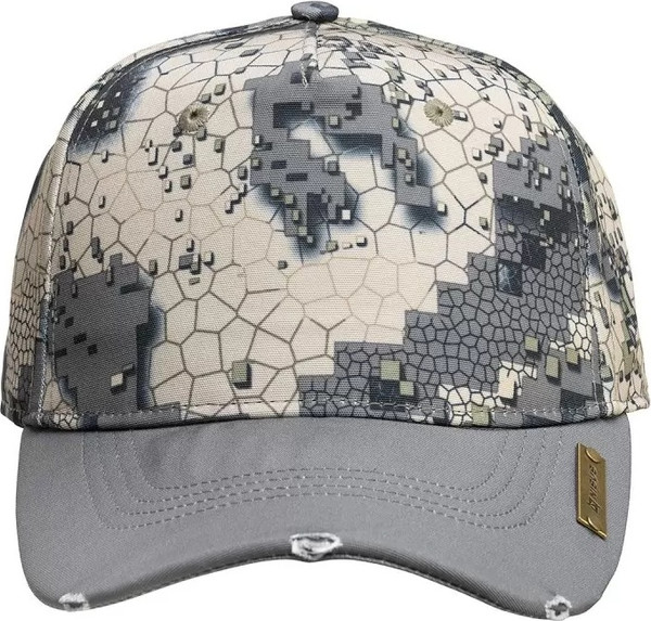 Изображение товара Бейсболка для охоты и рыбалки Nisus Ranger N-TN-HT-001