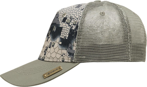 Изображение товара Бейсболка для охоты и рыбалки Nisus Oliver N-TN-HT-002
