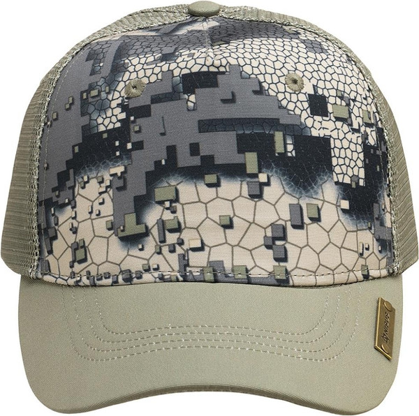 Изображение товара Бейсболка для охоты и рыбалки Nisus Oliver N-TN-HT-002