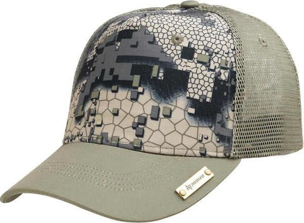 Изображение товара Бейсболка для охоты и рыбалки Nisus Oliver N-TN-HT-002