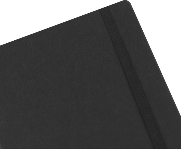 Изображение товара Блокнот Listoff Joy Book / БДБЛ5963379 (96л, черный агат)