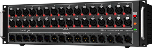 Изображение товара Мультикор Behringer S32