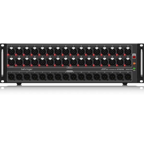 Изображение товара Мультикор Behringer S32