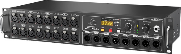 Изображение товара Мультикор Behringer S16