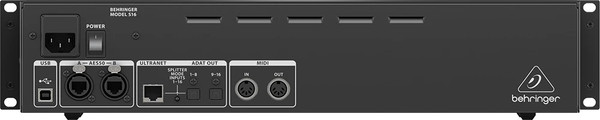 Изображение товара Мультикор Behringer S16