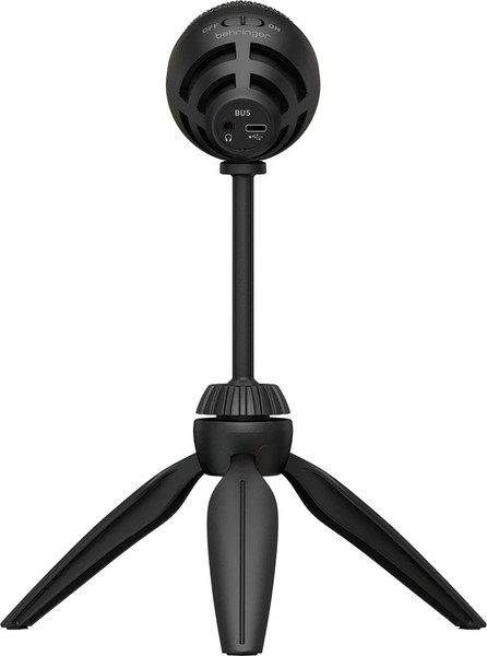 Изображение товара Микрофон Behringer BU5
