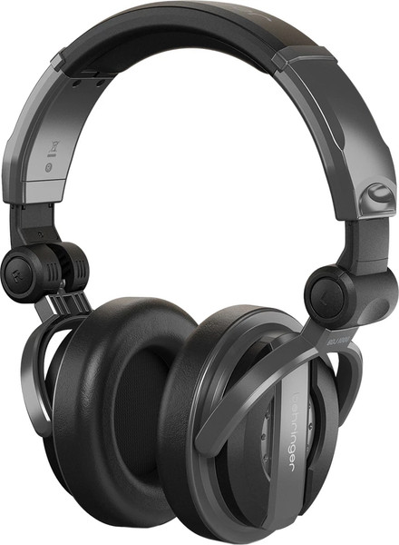 Изображение товара Наушники Behringer BDJ 1000