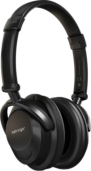 Изображение товара Беспроводные наушники Behringer HC 2000BNC