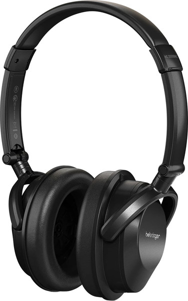Изображение товара Беспроводные наушники Behringer HC 2000BNC