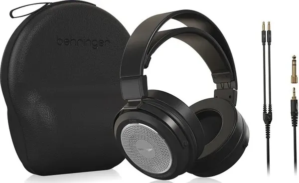 Изображение товара Наушники Behringer Alpha