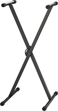 Изображение товара Стойка для клавишных Behringer KS1001