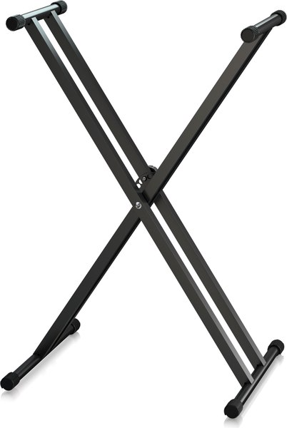 Изображение товара Стойка для клавишных Behringer KS1002