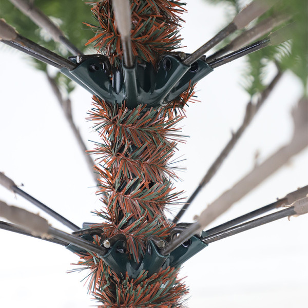 Изображение товара Ель искусственная GrandSiti Салерно 180 / 101-433