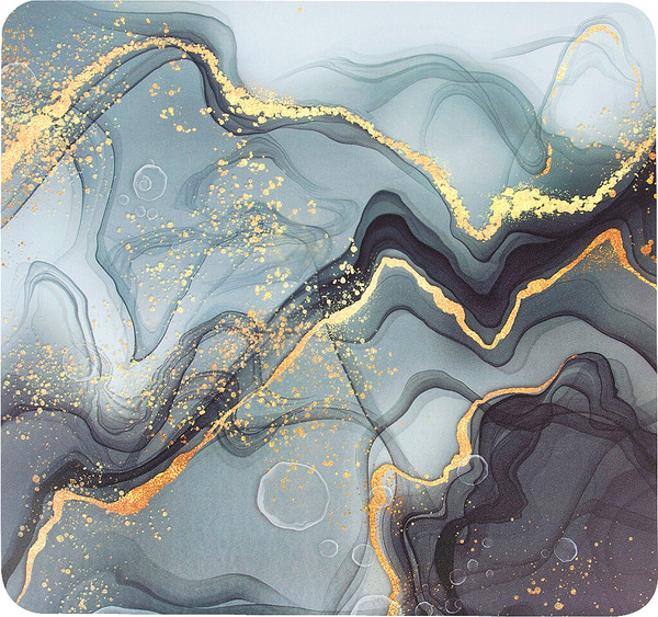 Изображение товара Набор плейсматов Nouvelle Мрамор / 4430506-Н4