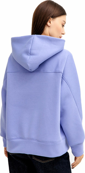 Изображение товара Худи Mark Formelle 122745 (р.164/170-100-106, сочная лаванда)