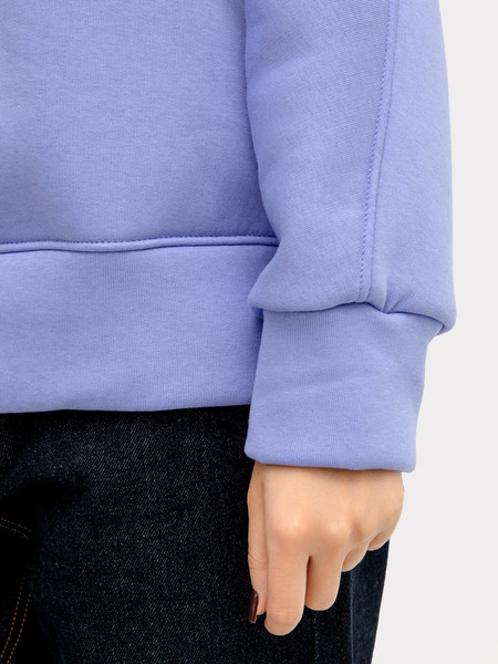 Изображение товара Худи Mark Formelle 122745 (р.164/170-100-106, сочная лаванда)